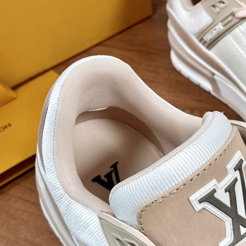 Louis Vuitton Trainer Sneaker